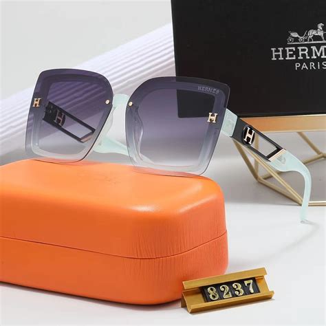 fake hermes sunglasses|hermes sunglasses for women.